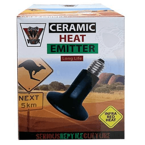 ceramic heater